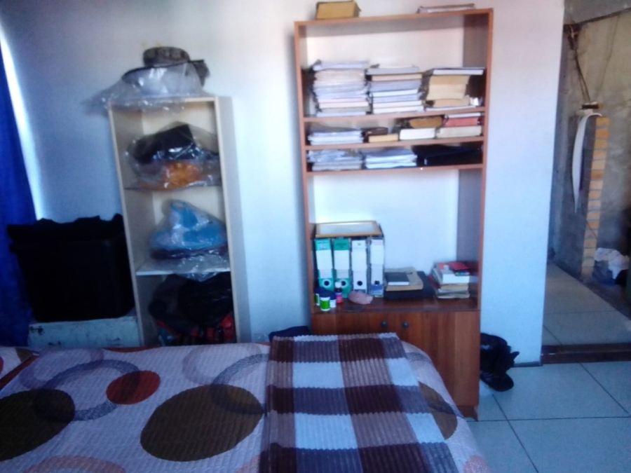  Bedroom Property for Sale in Kalkfontein Western Cape